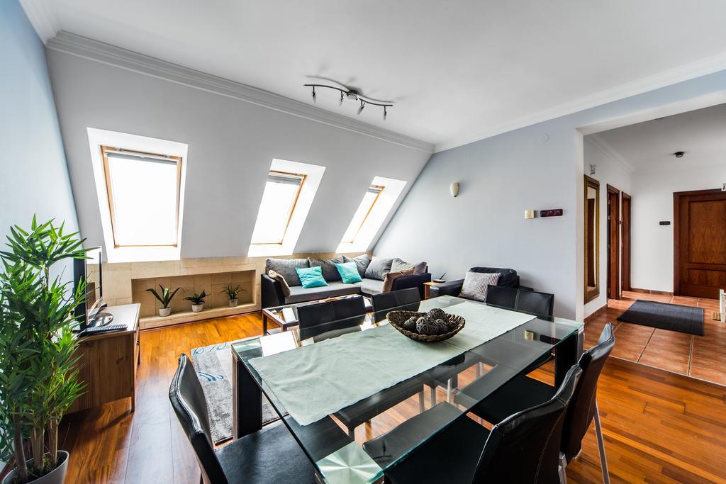 Designer Home Synagogue Budapest Bagian luar foto